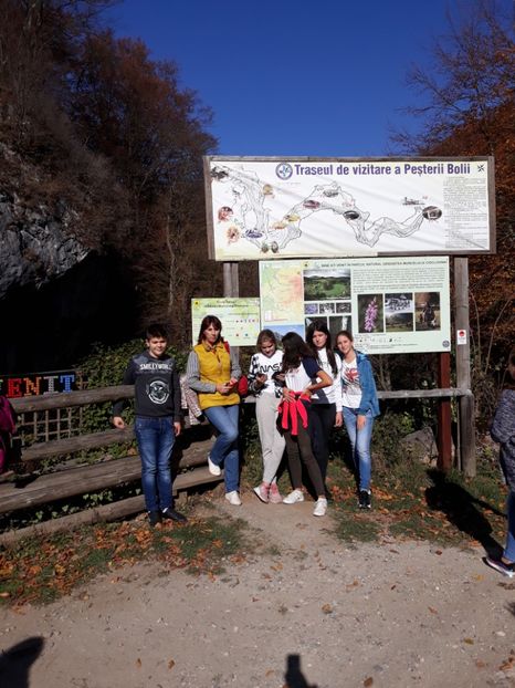  - 2019 - Excursie 26-27 octombrie