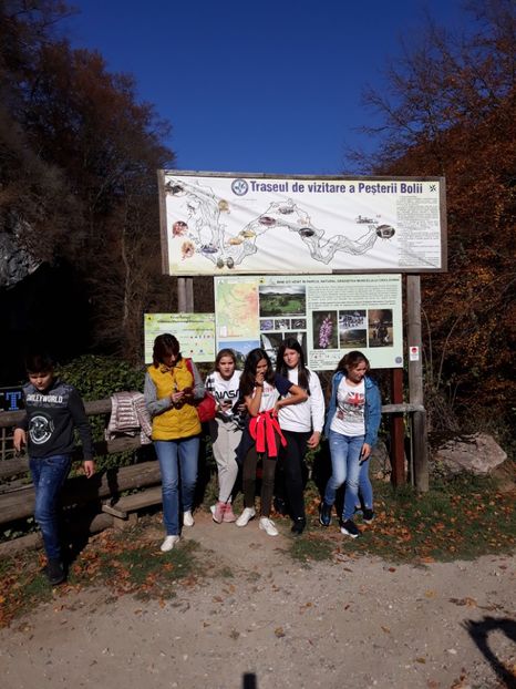  - 2019 - Excursie 26-27 octombrie