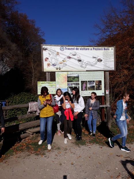  - 2019 - Excursie 26-27 octombrie