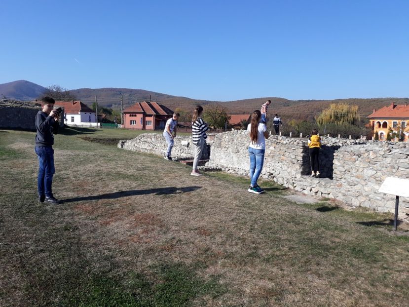  - 2019 - Excursie 26-27 octombrie