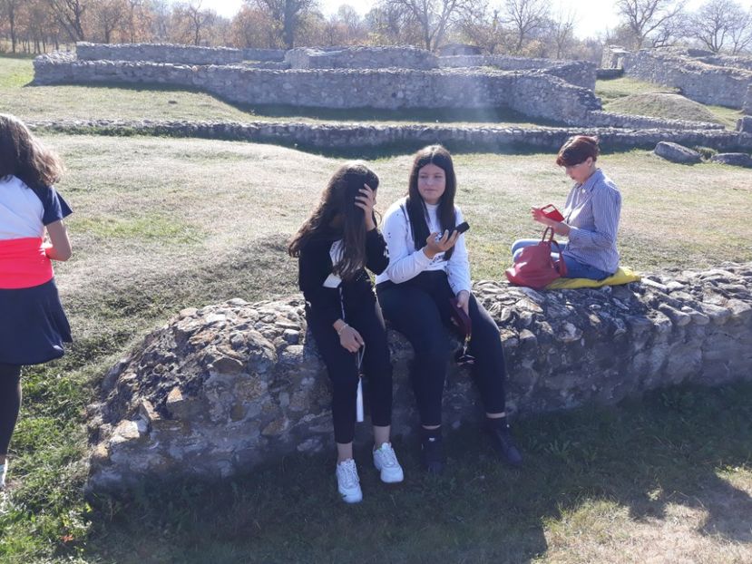  - 2019 - Excursie 26-27 octombrie