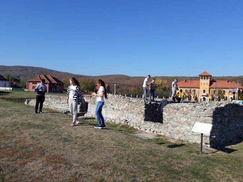  - 2019 - Excursie 26-27 octombrie