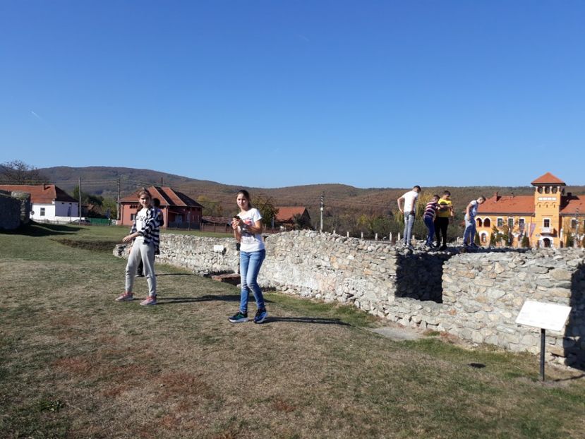  - 2019 - Excursie 26-27 octombrie