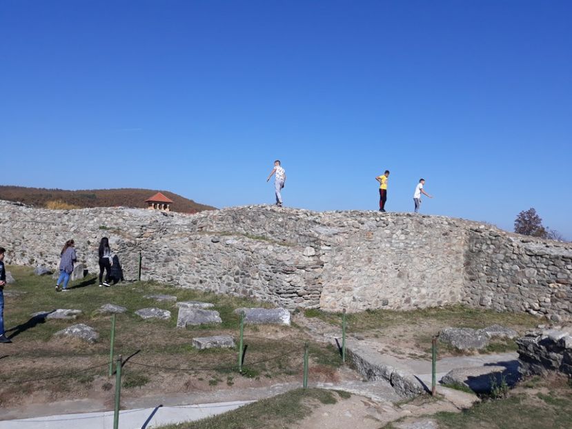  - 2019 - Excursie 26-27 octombrie