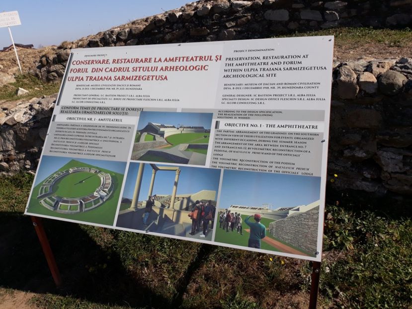  - 2019 - Excursie 26-27 octombrie
