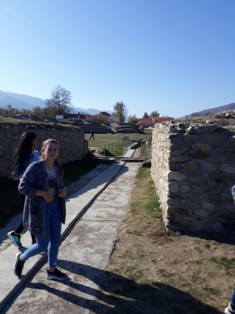  - 2019 - Excursie 26-27 octombrie