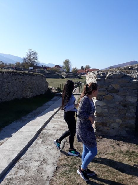  - 2019 - Excursie 26-27 octombrie