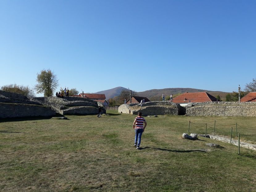  - 2019 - Excursie 26-27 octombrie