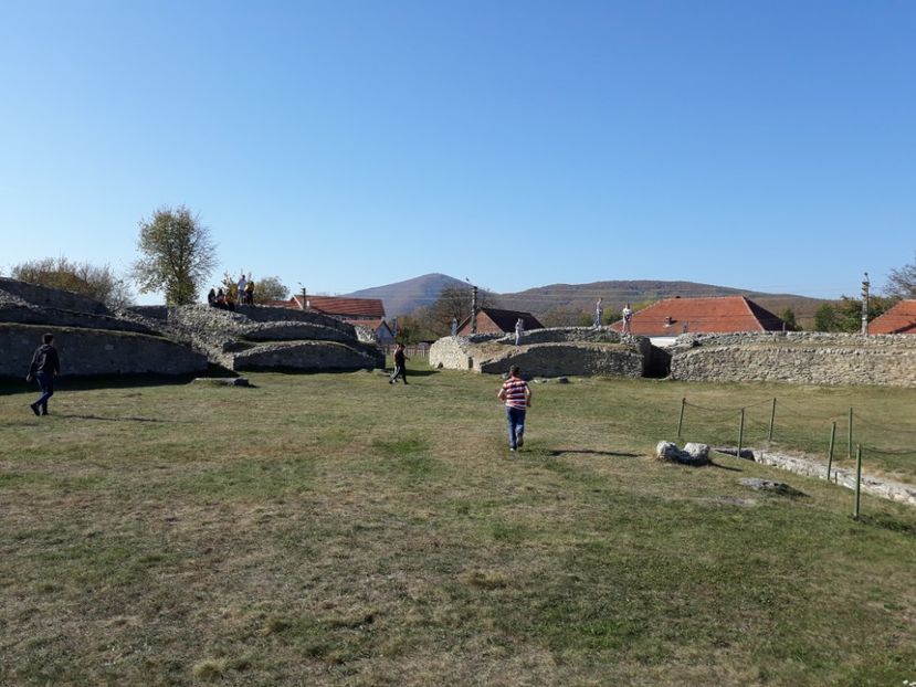  - 2019 - Excursie 26-27 octombrie