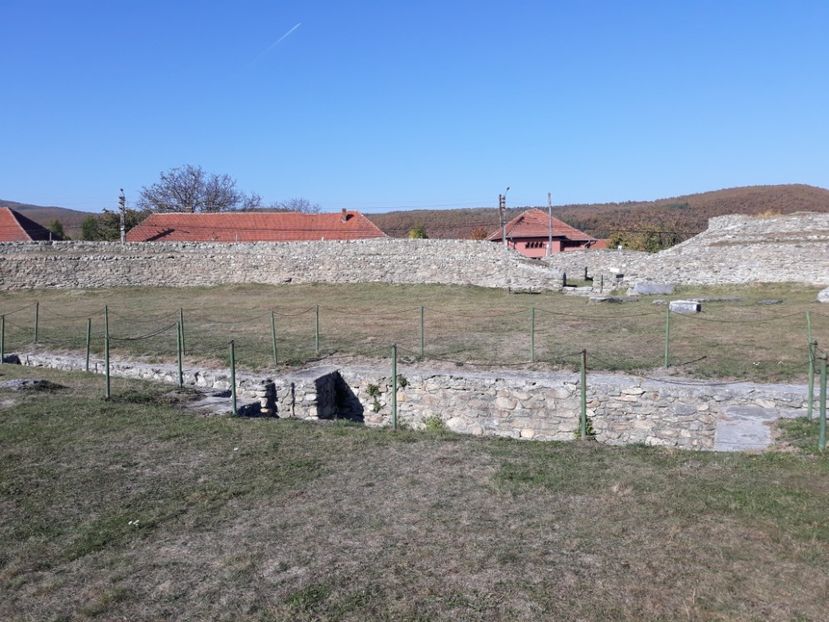  - 2019 - Excursie 26-27 octombrie