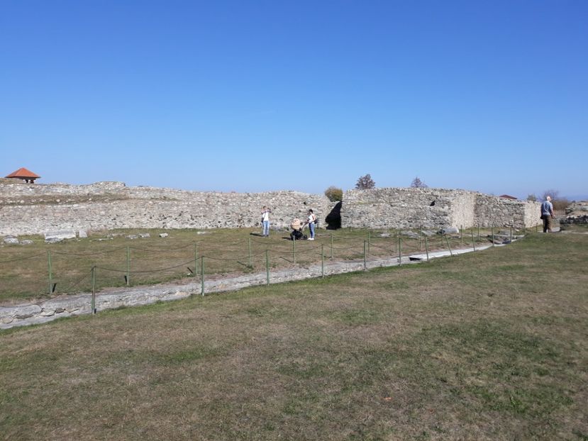  - 2019 - Excursie 26-27 octombrie