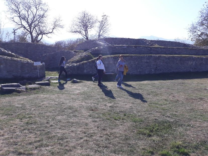  - 2019 - Excursie 26-27 octombrie