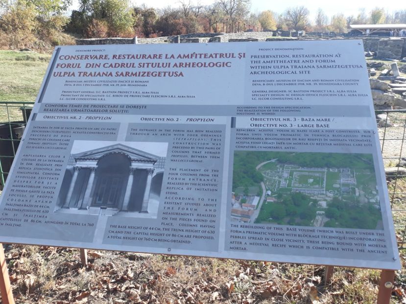  - 2019 - Excursie 26-27 octombrie