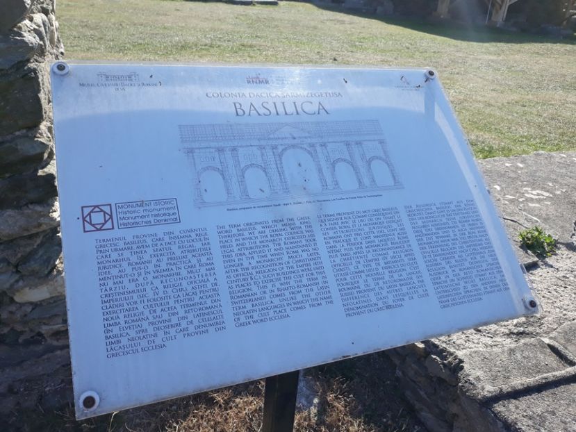  - 2019 - Excursie 26-27 octombrie