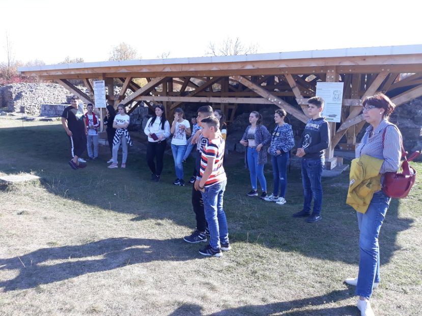  - 2019 - Excursie 26-27 octombrie