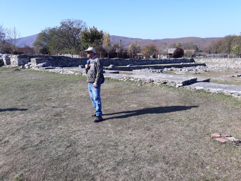  - 2019 - Excursie 26-27 octombrie