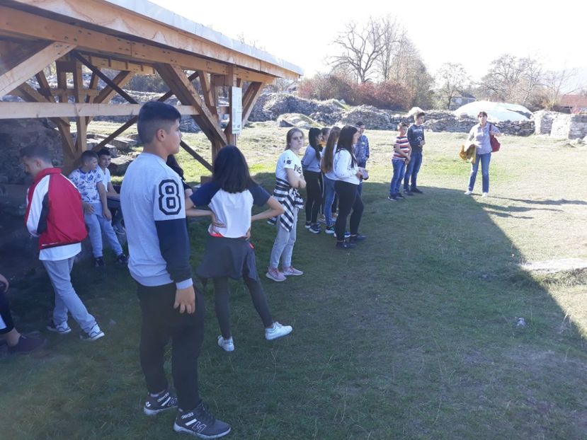  - 2019 - Excursie 26-27 octombrie