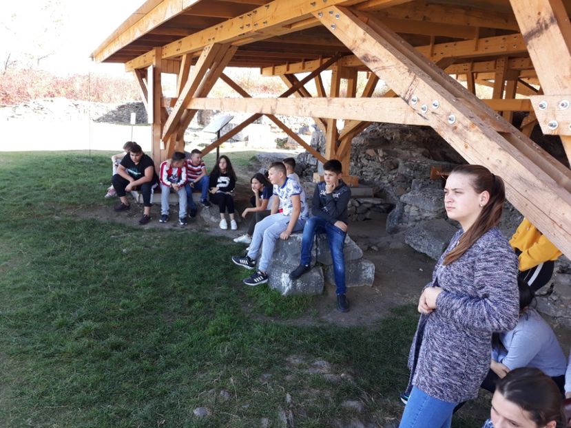  - 2019 - Excursie 26-27 octombrie