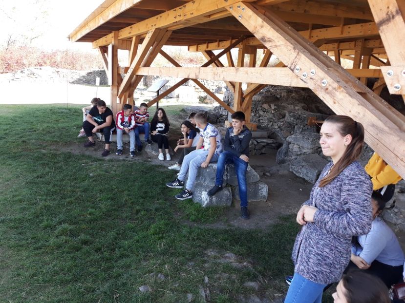  - 2019 - Excursie 26-27 octombrie