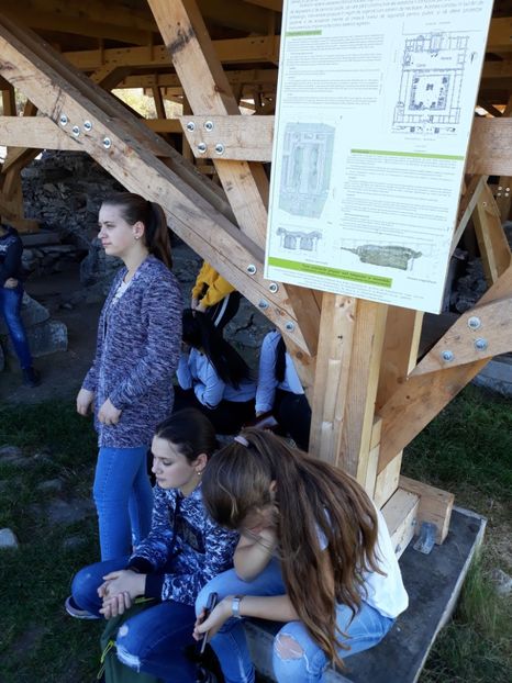  - 2019 - Excursie 26-27 octombrie