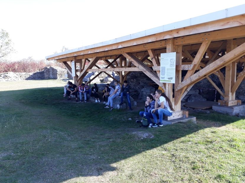  - 2019 - Excursie 26-27 octombrie