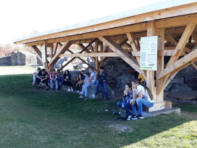  - 2019 - Excursie 26-27 octombrie