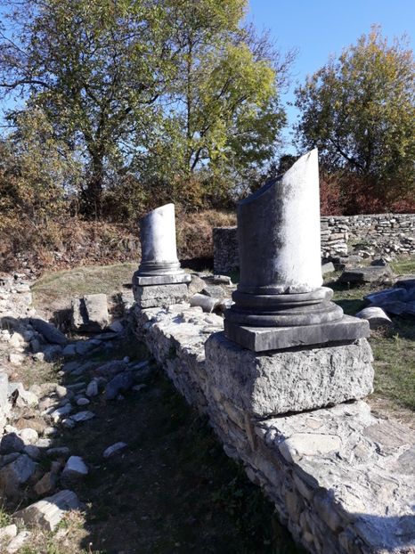  - 2019 - Excursie 26-27 octombrie