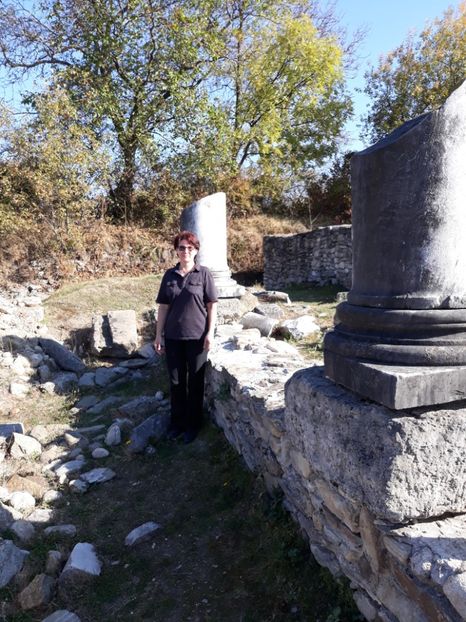  - 2019 - Excursie 26-27 octombrie