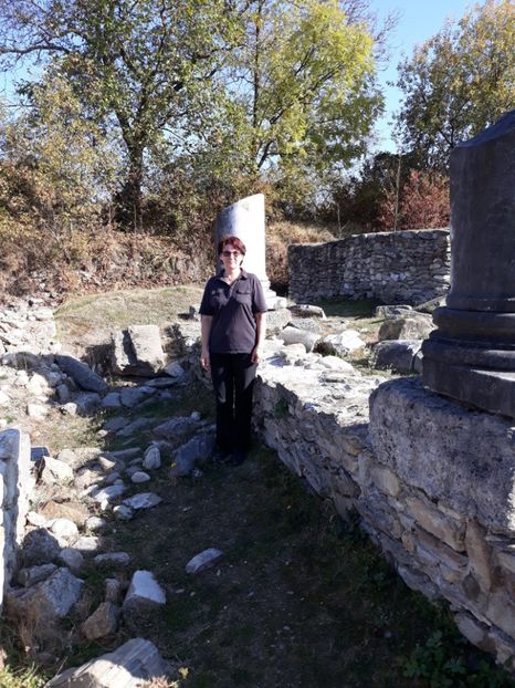  - 2019 - Excursie 26-27 octombrie