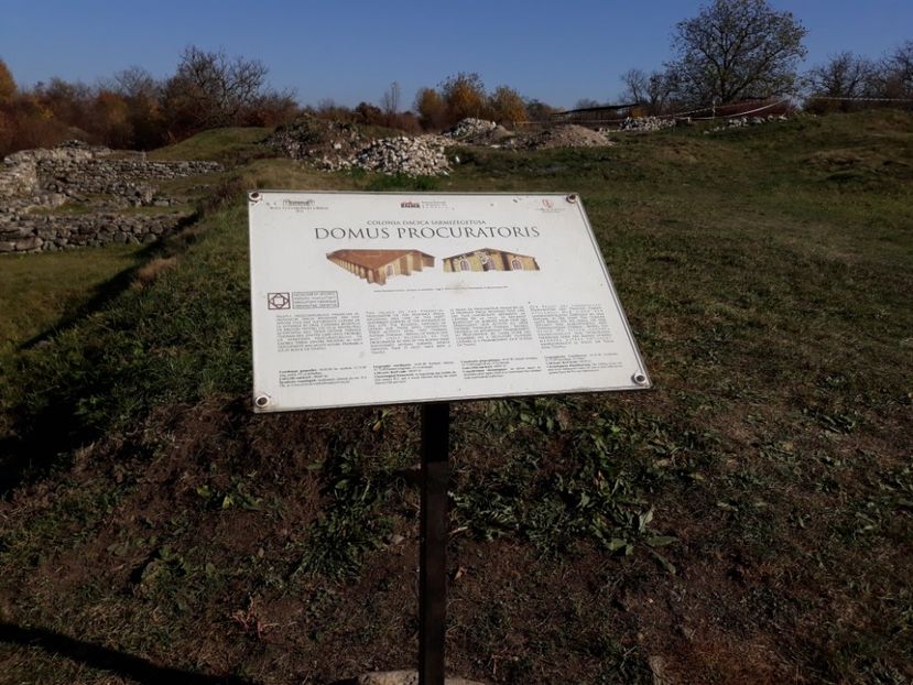  - 2019 - Excursie 26-27 octombrie