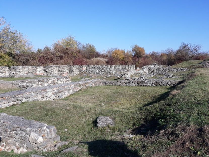  - 2019 - Excursie 26-27 octombrie