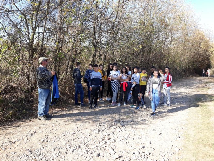  - 2019 - Excursie 26-27 octombrie