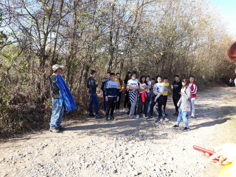  - 2019 - Excursie 26-27 octombrie