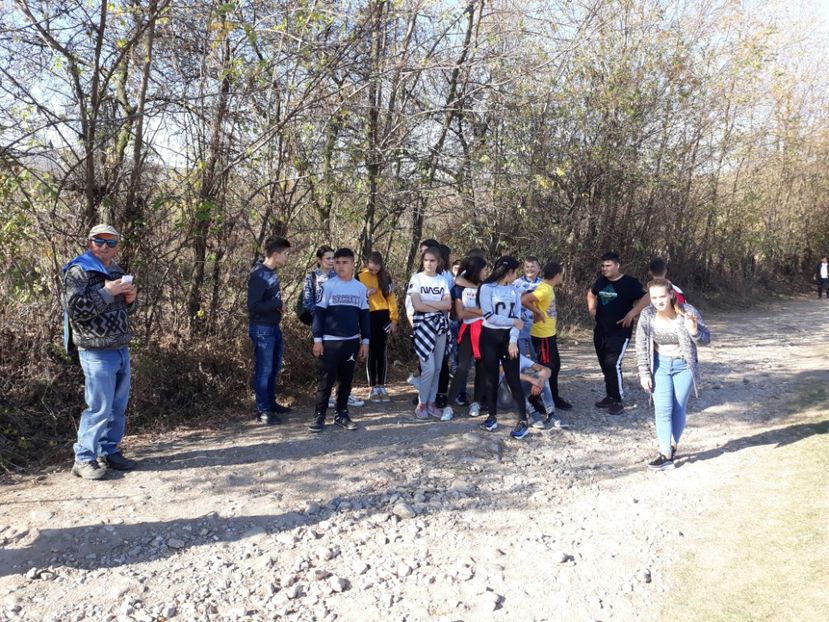  - 2019 - Excursie 26-27 octombrie