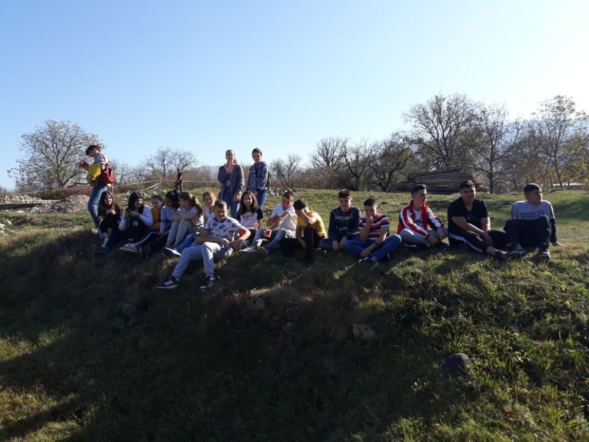  - 2019 - Excursie 26-27 octombrie