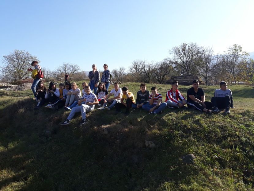  - 2019 - Excursie 26-27 octombrie