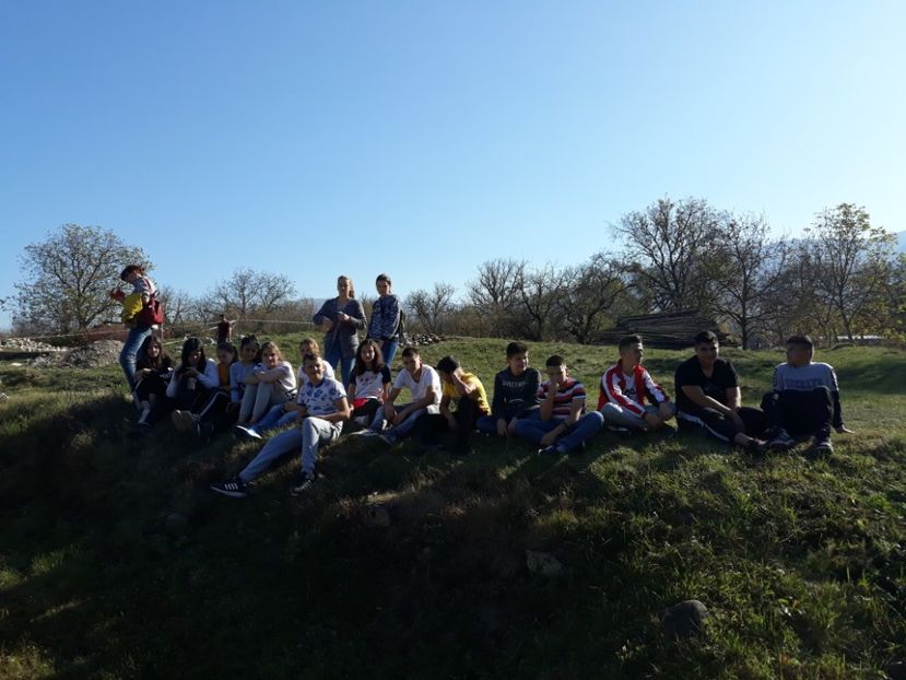  - 2019 - Excursie 26-27 octombrie