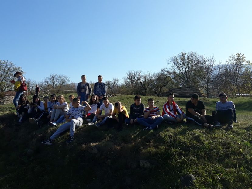  - 2019 - Excursie 26-27 octombrie