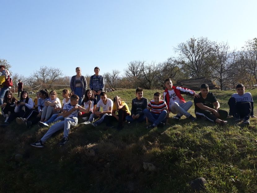  - 2019 - Excursie 26-27 octombrie
