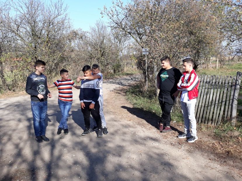  - 2019 - Excursie 26-27 octombrie