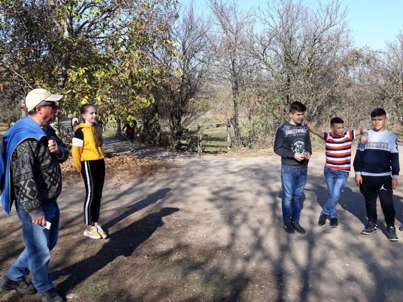  - 2019 - Excursie 26-27 octombrie