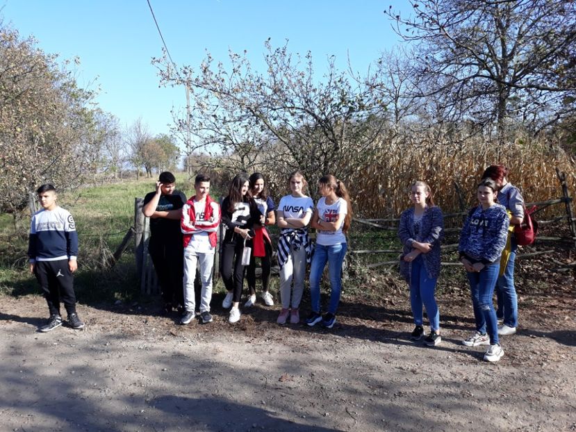  - 2019 - Excursie 26-27 octombrie