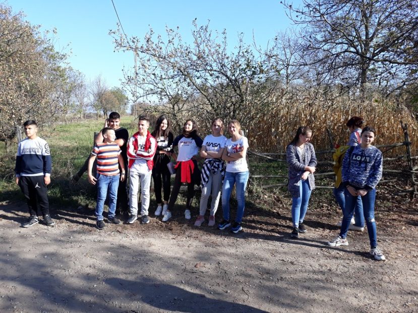  - 2019 - Excursie 26-27 octombrie