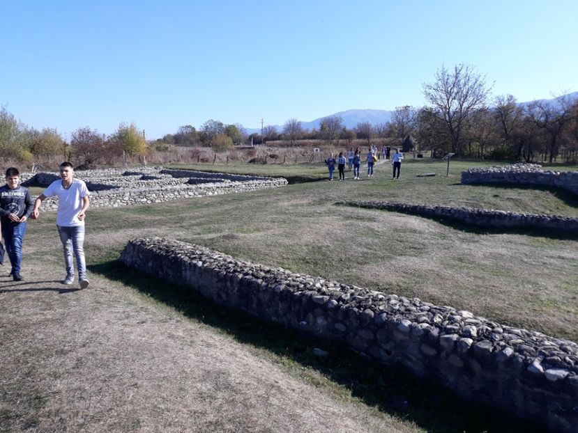  - 2019 - Excursie 26-27 octombrie