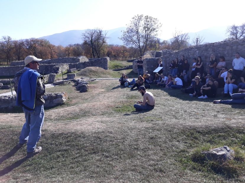  - 2019 - Excursie 26-27 octombrie