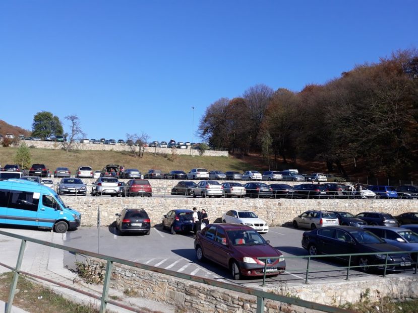  - 2019 - Excursie 26-27 octombrie