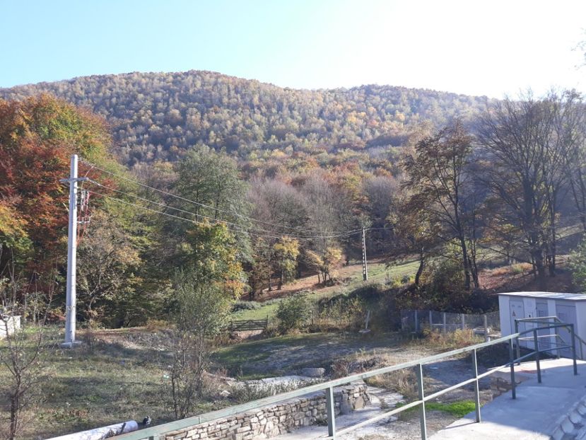  - 2019 - Excursie 26-27 octombrie