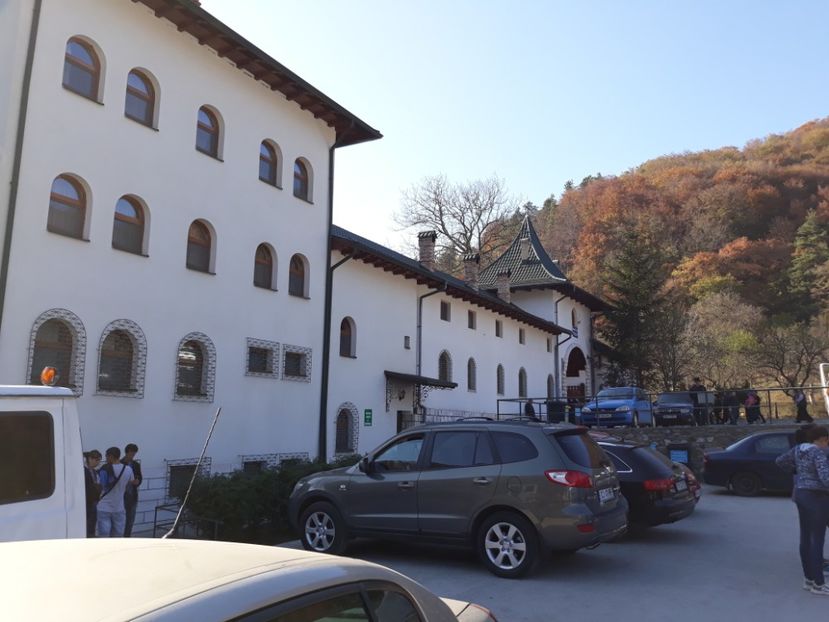  - 2019 - Excursie 26-27 octombrie