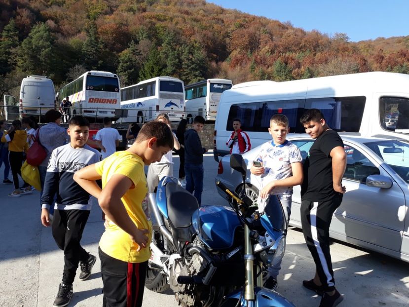  - 2019 - Excursie 26-27 octombrie