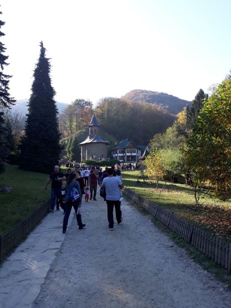  - 2019 - Excursie 26-27 octombrie